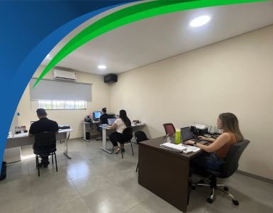 Telemarketing JS importadora