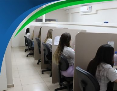 telemarketing 2 importadora JS