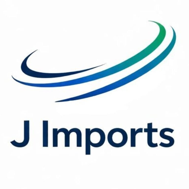 J IMPORTS LOGO