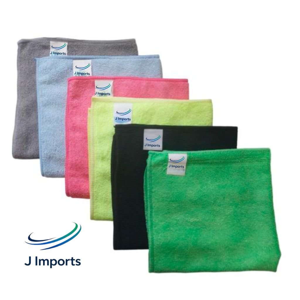 Microfibra 40x40 cm J Imports